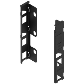 MOCOW LBX     TYŁ K czarny carbon mat ZB7K000S P+L