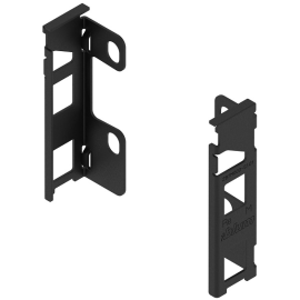 MOCOW LBX     TYŁ M czarny carbon mat ZB7M000S P+L