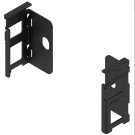 MOCOW LBX     TYŁ N czarny carbon mat ZB7N000S P+L