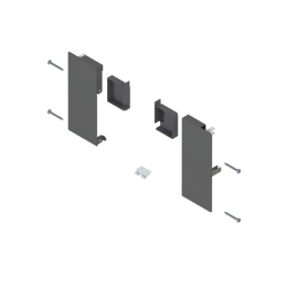 MOCOWANIE FRONT MERIVOBOX  WEW K    antracyt      ZI4.1KS1