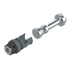 MOCOWANIE FRONTU MERIVOBOX   górne  ZF4.50T2 EXPANDO T