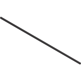 RELING LBX POPRZECZNY czarny carbon mat ZR7.1080U