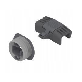 ZABIERAK LBX/MVX  szary                           ZI7.0M07