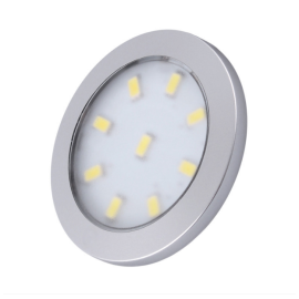 LED OPRAWA ORBIT XL               3W NEUTRALNY HL