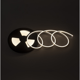 LED PASEK NEON FLEX IP65 B.NEUTRALNY 11W/m    5m