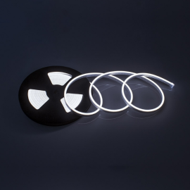 LED PASEK NEON FLEX IP65 B.ZIMNY          11W/m    5m