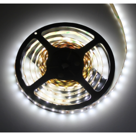 LED PASEK PREMIUM 300/2835 IP20 szer.  5mm B.ZIMNY            5m     30W