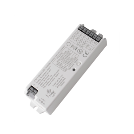 LED STEROWNIK MULTI RF    5w1    sterownik