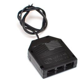 ROZDZIELACZ AMP-3                    MCJ