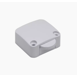 WYŁĄCZNIK DO DRZ.PRZES.MECHAN.WDP-M2 BIA    H