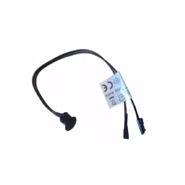 WYŁĄCZNIK DOTYKOWY 48W  CZARNY      WDS-5 H