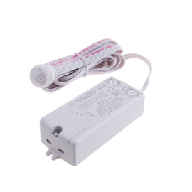 WYŁĄCZNIK PIR RUCHOWY GD500, 230VAC 500W max 4m