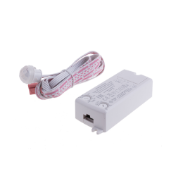 WYŁĄCZNIK PIR RUCHOWY GD500, 230VAC 500W max 4m