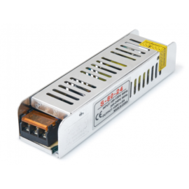 ZASILACZ LED DO PASKÓW  80W modułowy         L-L