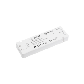 ZASILACZ LED LD Z 6 GNIAZDAMI MINI 60W / 12VDC