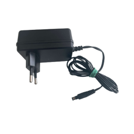 ZASILACZ LED WTYCZKOWY 17W           L-L