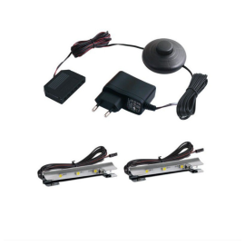 ZESTAW LED-II PRIMASTIC  BIAŁY NEUTRALNY  H