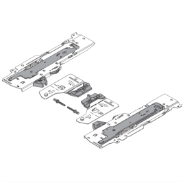 TIP-ON BL TBX S0  T60B3030 L-27-30 biay