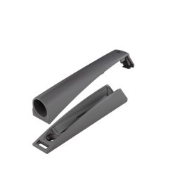 TIP-ON ITALIANA ANTRACYT ADAPTER 356.12.005