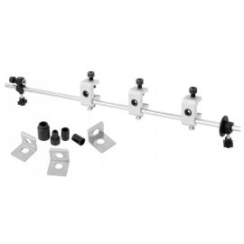 VIRUTEX SZABLON DO POŁOŃCZEŃ KOŁK.  PM11D