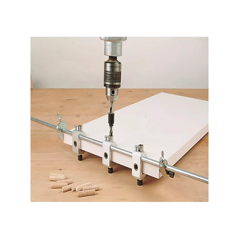 VIRUTEX SZABLON DO POŁOŃCZEŃ KOŁK.  PM11D