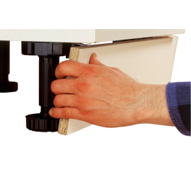 KLIPS DO NÓŻKI WURTH GÓRNY