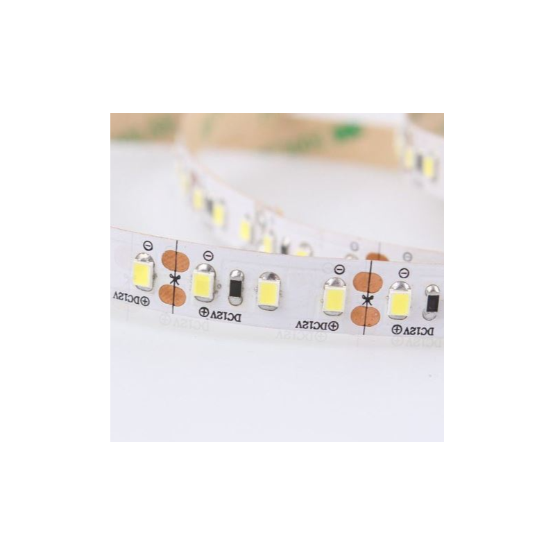 LED PASEK PREMIUM 600/2835 IP20 szer. 10mm B.ZIMNY           5m     20W/m