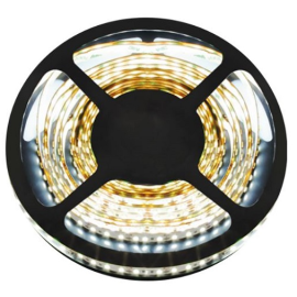 LED PASEK PREMIUM 600/2835 IP20 szer. 10mm B.ZIMNY           5m     20W/m
