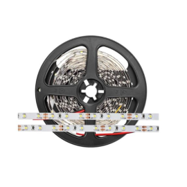 LED PASEK ZWYKŁY 300/3528 B.NEUTRALNY     5m  24W    ŻEL