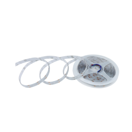 LED PASEK TAŚMA COB 12V 2520 led 14W/mb RGB 5m