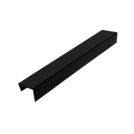 ZAKOCZENIE COKOU  V       100  CZARNY MAT