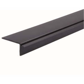 ZAL LISTWA MASKUJĄCA CZARNA          7028311033