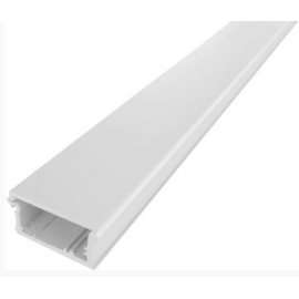 ZAL LISTWA ZAMKOWA BIAŁA            7028281