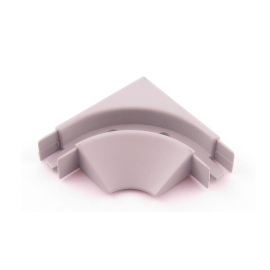 ZAL NAROŻNIK NAKŁ 90 ALUMI  2szt. 779950