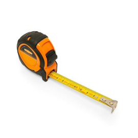 CMT MIARA ZWIJANA 3m