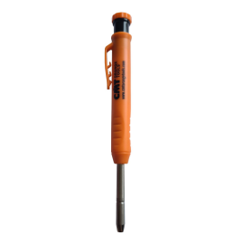 CMT Ołówek automtyczny z temperówką PCL-3