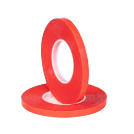 TAMA KLEJCA DWUSTRONNA 9 mm  (1 rolka )      L-L