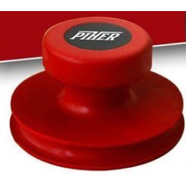 ZESTAW PRZYSSAWEK (2szt) UDZWIG 10kg   P30129