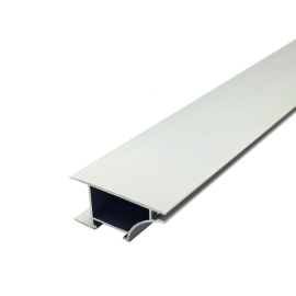 AD PROFIL WIEŃCOWY LED LL-08  natura  ALTER (1 klosz)  233000   3m L