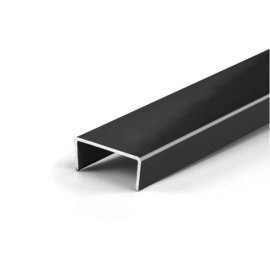 CEOWNIK C-18  CZARNY                       8666   3m L