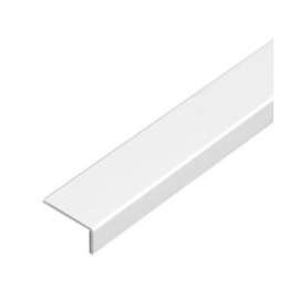 KĄTOWNIK  L-10/20  BIAŁY          8911   3m L