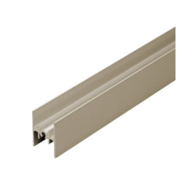 PROFIL ŁĄCZĄCY Rama INOX          8879   3m L