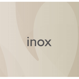 RĄCZKA ETA WIDE  R-18 INOX                8271-9 L