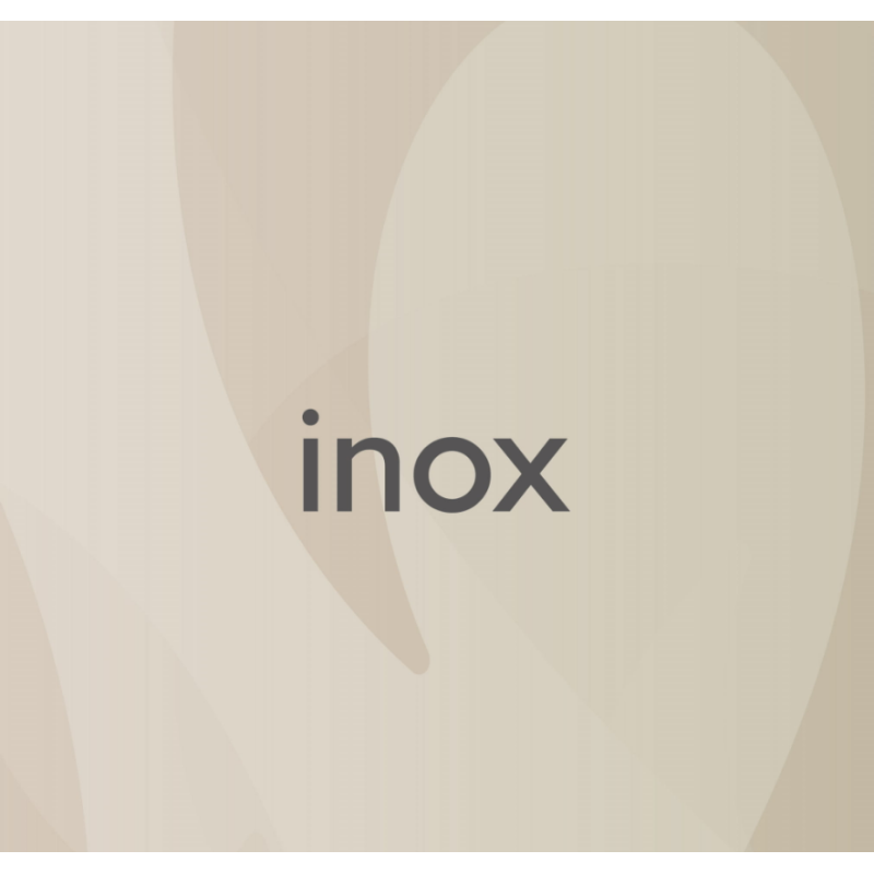 RĄCZKA ETA WIDE  R-18 INOX                8271-9 L