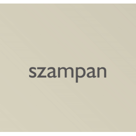 RĄCZKA ETA WIDE  R-18 szampan          8271-4 L