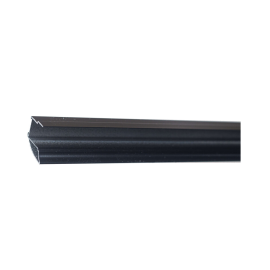 RĄCZKA GREEN LINE MULTI OMEGA  CZARNY MAT   PA0203 L
