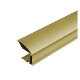 RĄCZKA MULTI OMEGA WIDE   ZŁOTA   8715