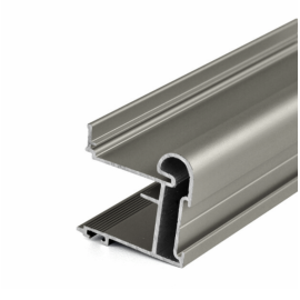 RĄCZKA RAMA WIDE  inox                                     8929 L