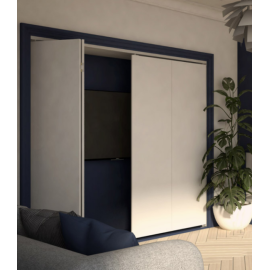 STANFOLD 40kg/2 LUX               1168 L