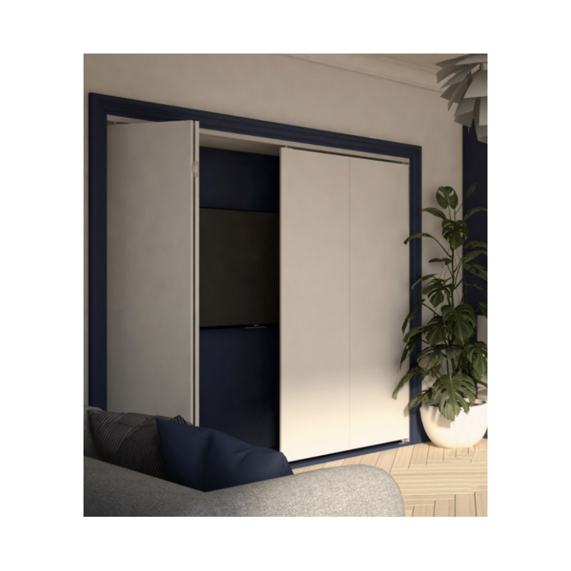 STANFOLD 40kg/2 LUX               1168 L